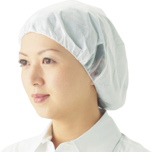 TRUSCO Antistatic Hat Without Brim