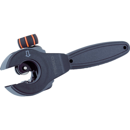 TRUSCO Ratchet type Tube Cutter