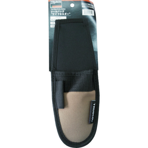 TRUSCO Tool Bag Knife Holder