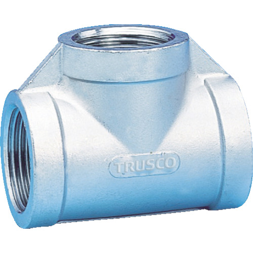 TRUSCO Tee（stainless steel）