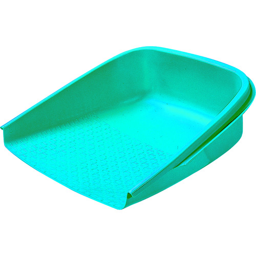 TRUSCO Basket Type Dustpan
