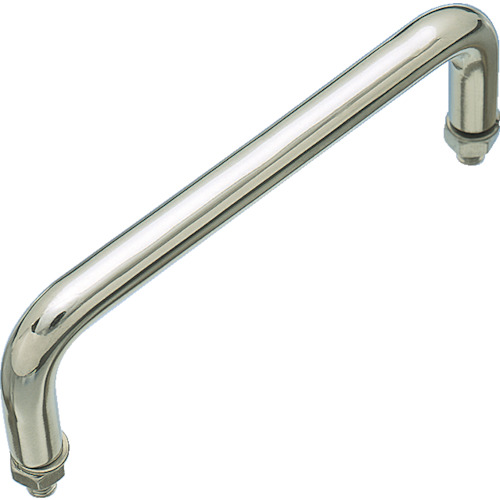 TRUSCO Pull Handle（stainless steel, mirror finish）