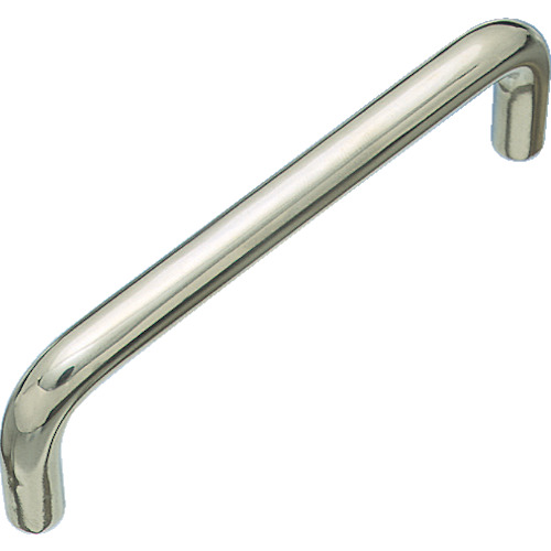 TRUSCO Pull Handle（stainless steel, mirror finish）