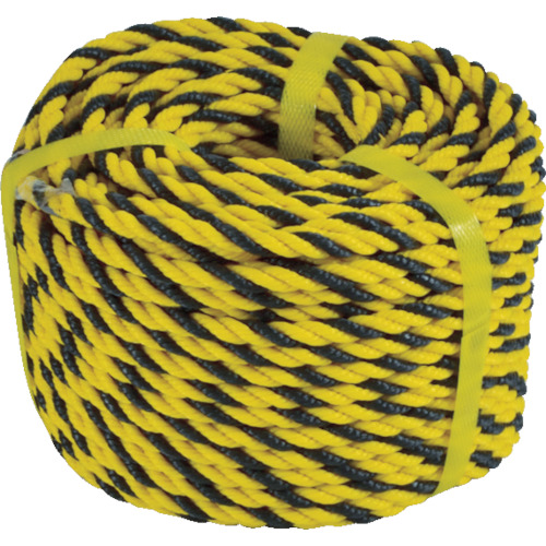 TRUSCO Tiger Rope（3 strand type）