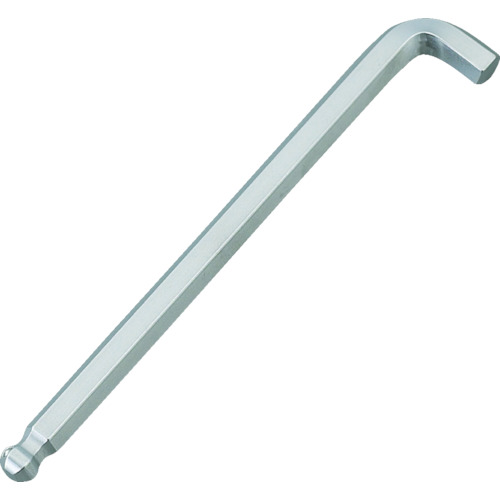 TRUSCO Ball Point Hexagonal Wrench（with catcher ball）