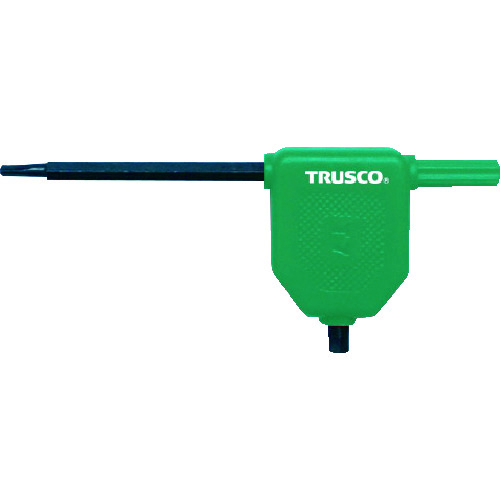 TRUSCO Hex Lobe Wrench
