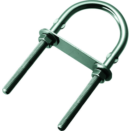 TRUSCO U-shape Bolt