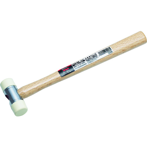 TRUSCO Urethane Soft Hammer