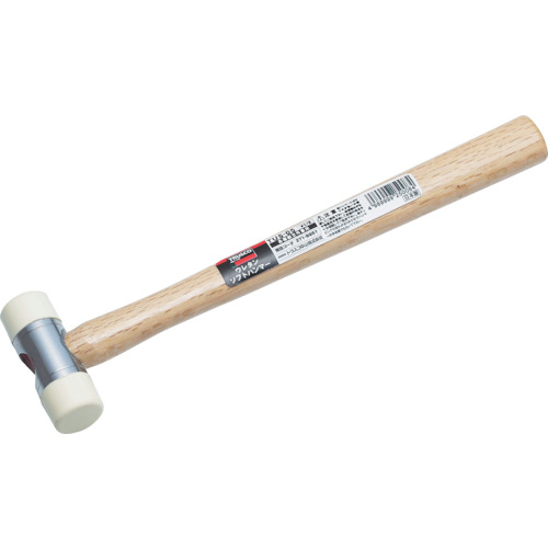 TRUSCO Urethane Soft Hammer