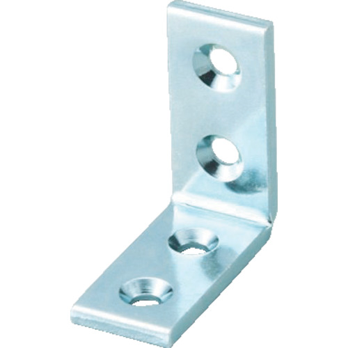 TRUSCO Super Thick L-bracket