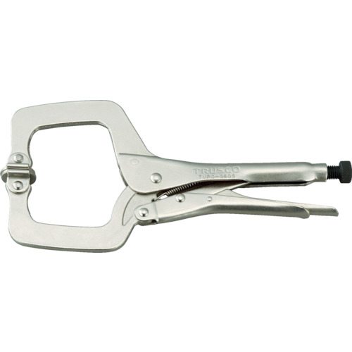 TRUSCO C type Grip Plier