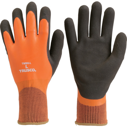 TRUSCO Cold Weather Gloves