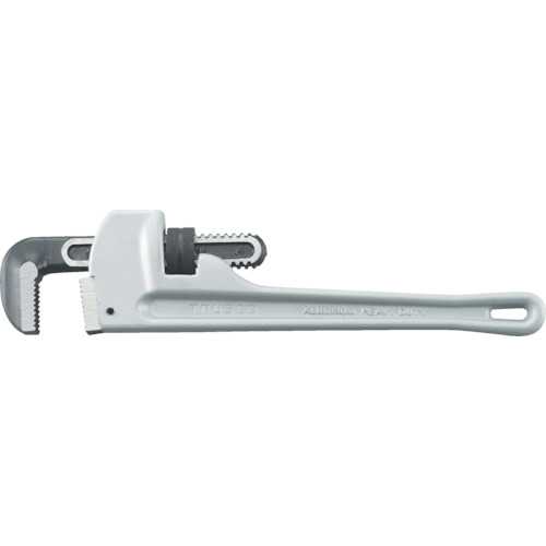 TRUSCO Aluminum Pipe Wrench