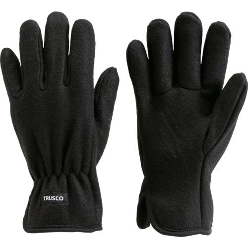 TRUSCO Cold Weather Gloves