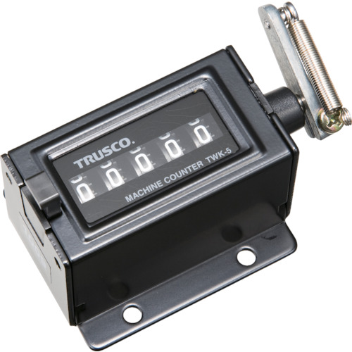 TRUSCO Machine Counter | H.M Group Thailand