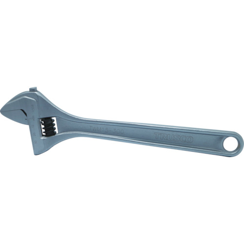 TRUSCO Wide Adjustable Wrench