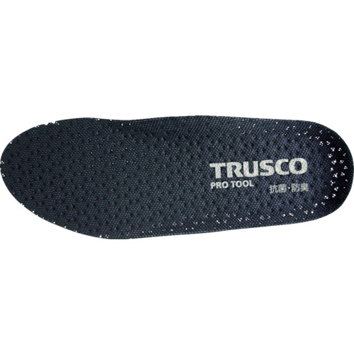 TRUSCO Insole Sheet for Work Shoes