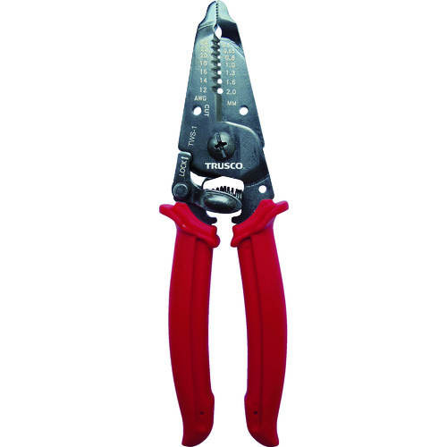 TRUSCO Wire Stripper