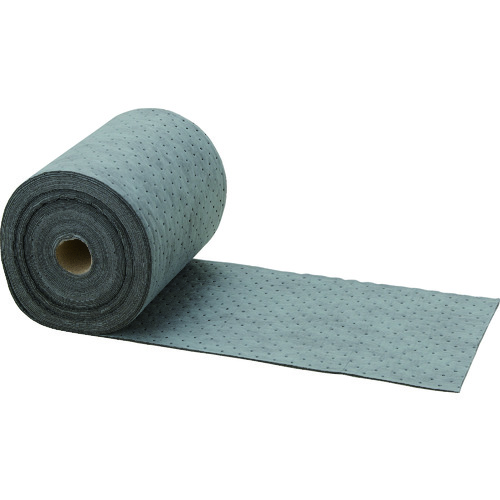 TRUSCO Oil Absorption Sheet Dual Purpose for Water/Oil