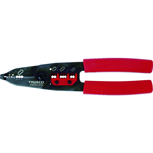 TRUSCO Electrical VA Stripper