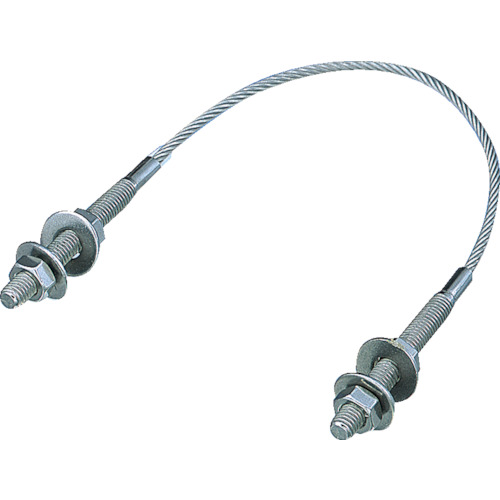 TRUSCO Wire U-shape Bolt