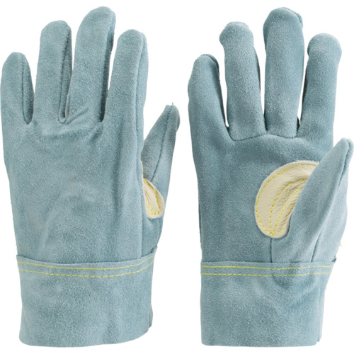 TRUSCO Oil Processing Gloves