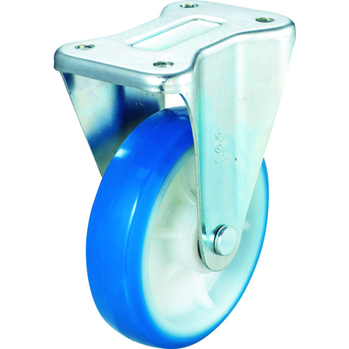 TRUSCO Cold Resistance Caster（nylon wheel urethane tire）