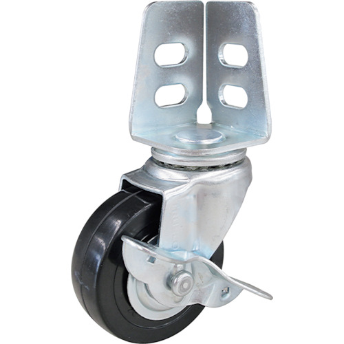 NC spotting drill HSS-E-PM 90° N 12 mm