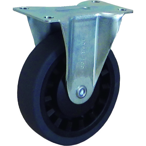 TRUSCO Option for Lightweight Resin Platform Truck 
