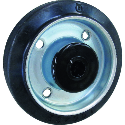 NC spotting drill HSS-E-PM 90° N 12 mm