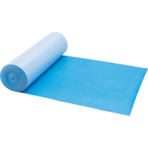 TRUSCO Cushioning Floor Curing Sheet