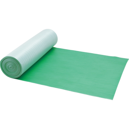 TRUSCO Cushioning Floor Curing Sheet