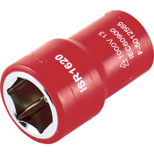 TRUSCO Insulation Socket