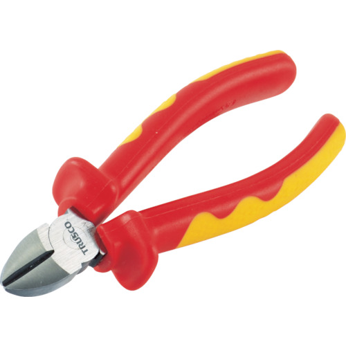 TRUSCO Insulated Electrical Nippers