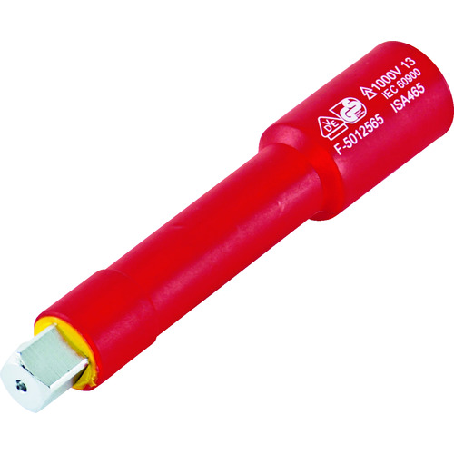 TRUSCO Insulated Extension Bar