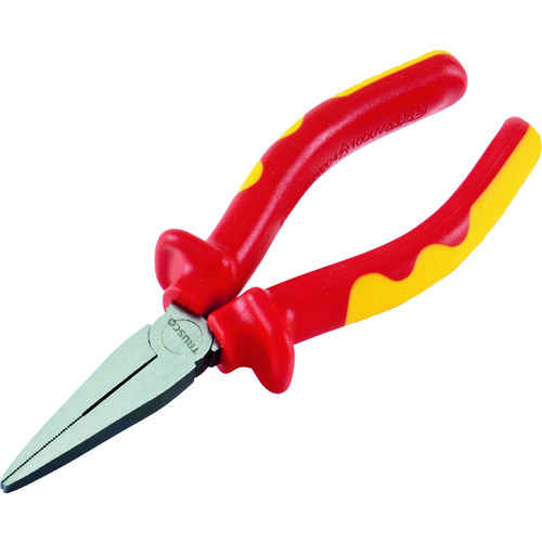 NC spotting drill HSS-E-PM 90° N 12 mm