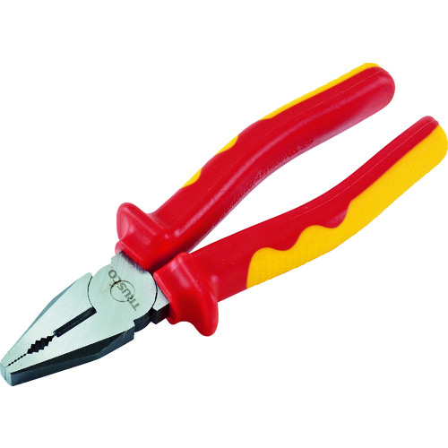 TRUSCO Insulated Cutting Pliers