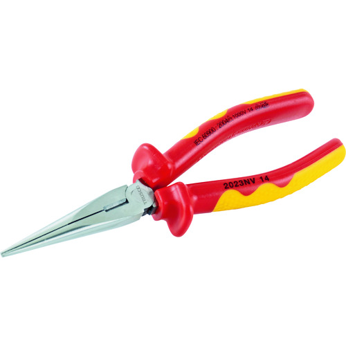 NC spotting drill HSS-E-PM 90° N 12 mm