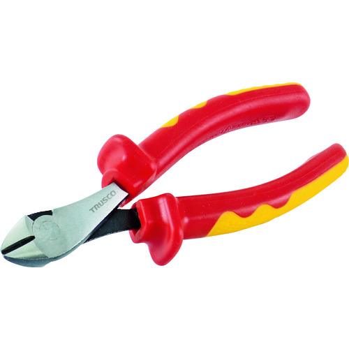 TRUSCO Insulated Nippers