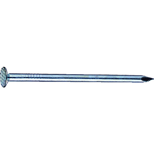 TRUSCO Round Nail（steel）