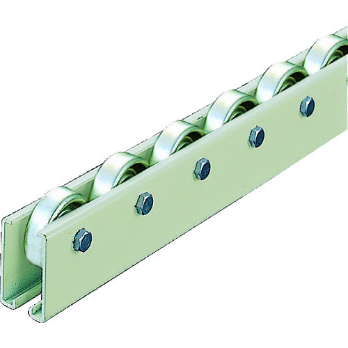 TRUSCO Wheel Conveyor（wheel diameter 38mm）