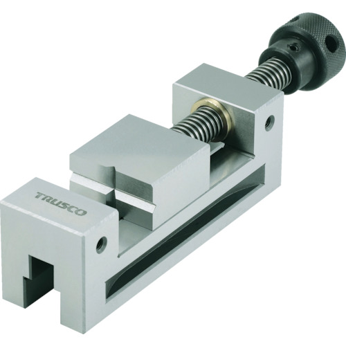 TRUSCO Precision Vise（Handle type）