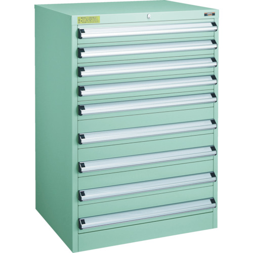 TRUSCO Medium Duty Cabinet 