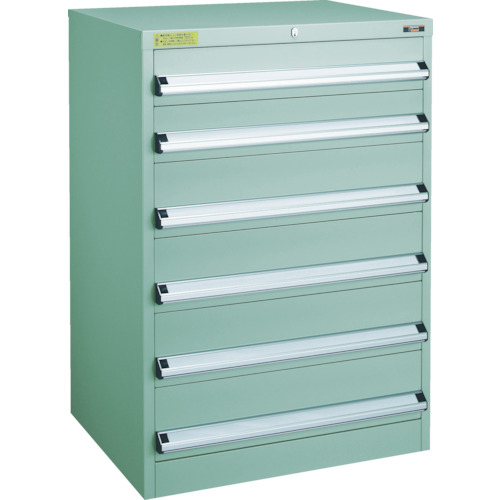 TRUSCO Medium Duty Cabinet 