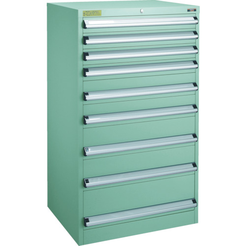 TRUSCO Medium Duty Cabinet 