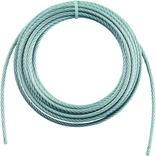 TRUSCO Manual Wirerope for Winches