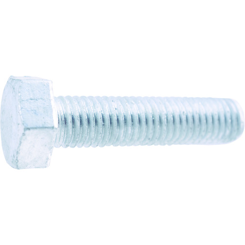 TRUSCO Hexagon Bolt（steel/full thread type）