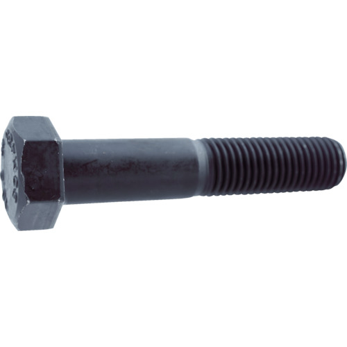 TRUSCO 10.9 Hexagon Bolt（steel/half thread type）