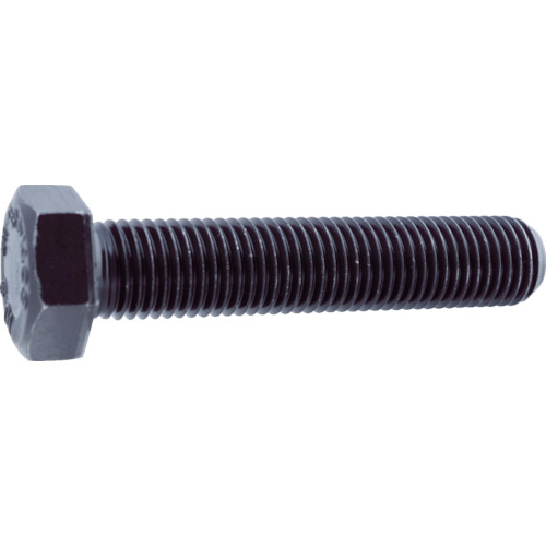 TRUSCO 10.9 Hexagon Bolt（steel/full thread type）