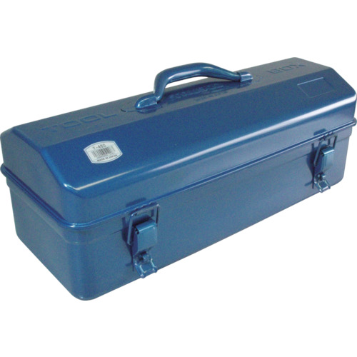 TRUSCO Hip Roof Tool Box